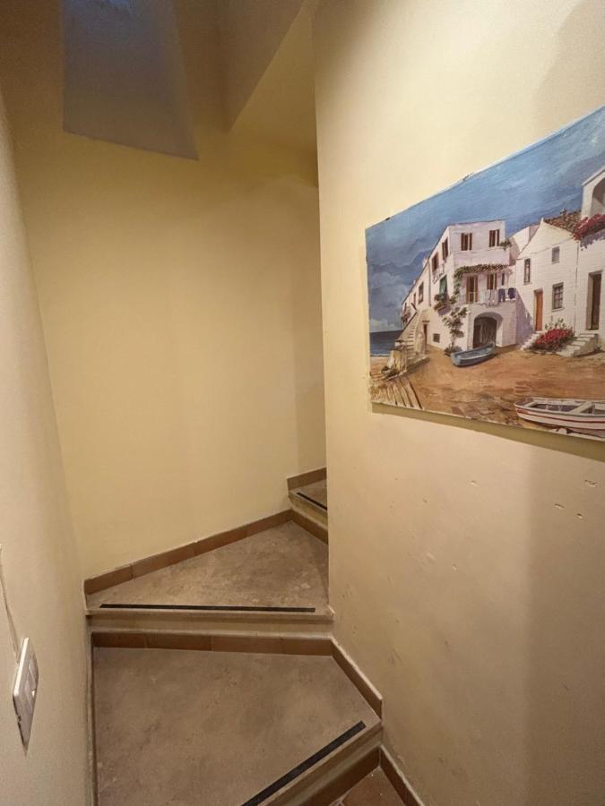 韦莱特里Jambo House住宿加早餐旅馆 外观 照片